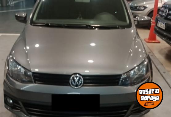 Autos - Volkswagen GOL TREND COMFORTLINE 2018 Nafta 32000Km - En Venta