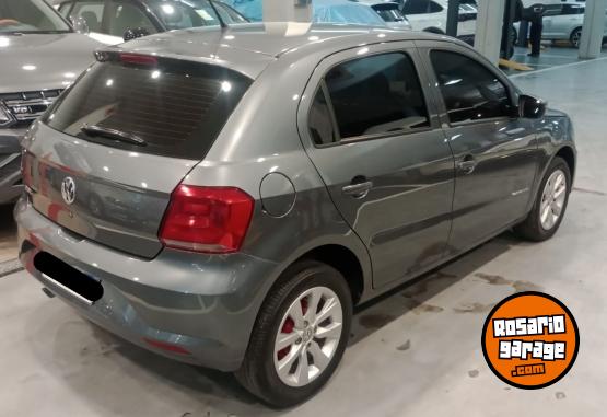 Autos - Volkswagen GOL TREND COMFORTLINE 2018 Nafta 32000Km - En Venta