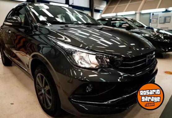 Autos - Fiat CRONOS DRIVE pack plus 2024 Nafta 0Km - En Venta