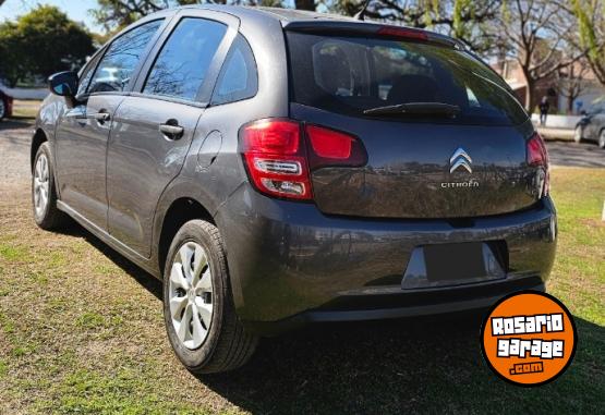 Autos - Renault C3 2014 Nafta  - En Venta