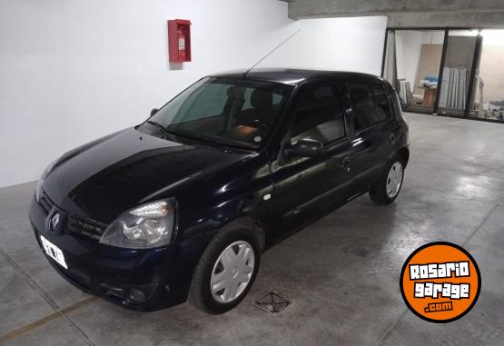 Autos - Renault CLIO 2011 Nafta 95000Km - En Venta