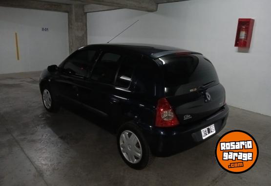 Autos - Renault CLIO 2011 Nafta 95000Km - En Venta