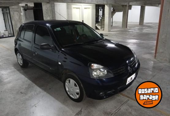 Autos - Renault CLIO 2011 Nafta 95000Km - En Venta