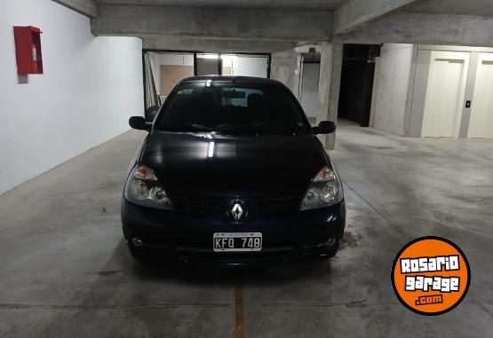 Autos - Renault CLIO 2011 Nafta 95000Km - En Venta