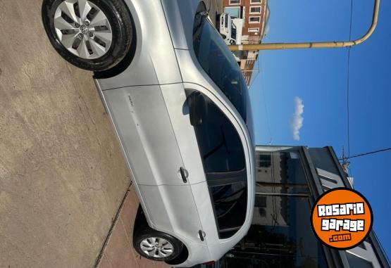 Autos - Volkswagen Gol Trend 2013 Nafta 110000Km - En Venta