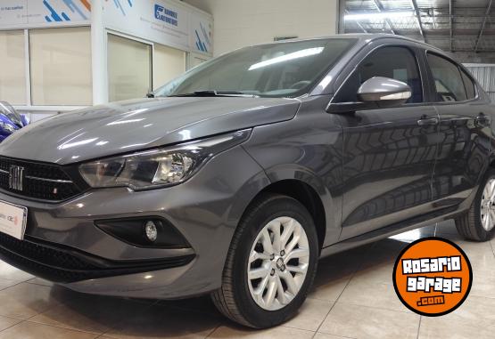 Autos - Fiat CRONOS DRIVE 2022 Nafta 92270Km - En Venta