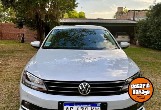 Autos - Volkswagen Vento 2018 Nafta 50000Km - En Venta