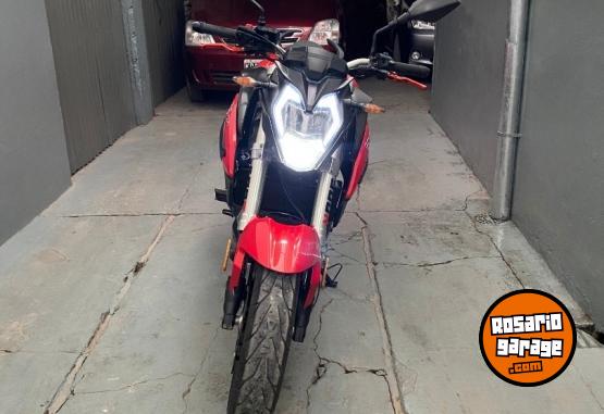 Motos - Voge 500 R 2022 Nafta 20000Km - En Venta