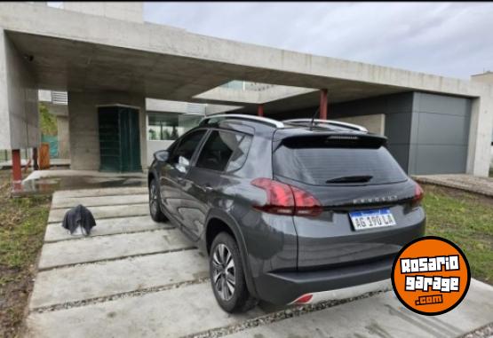 Autos - Peugeot Peugeot 2008 Feline 1.6 2023 Nafta 17000Km - En Venta