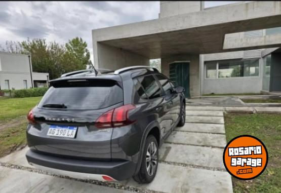 Autos - Peugeot Peugeot 2008 Feline 1.6 2023 Nafta 17000Km - En Venta