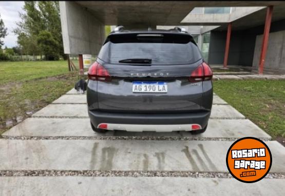 Autos - Peugeot Peugeot 2008 Feline 1.6 2023 Nafta 17000Km - En Venta