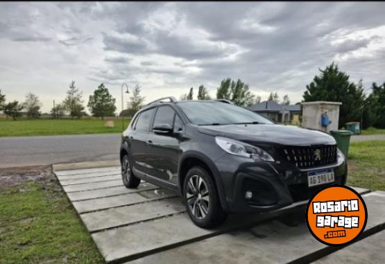 Autos - Peugeot Peugeot 2008 Feline 1.6 2023 Nafta 17000Km - En Venta