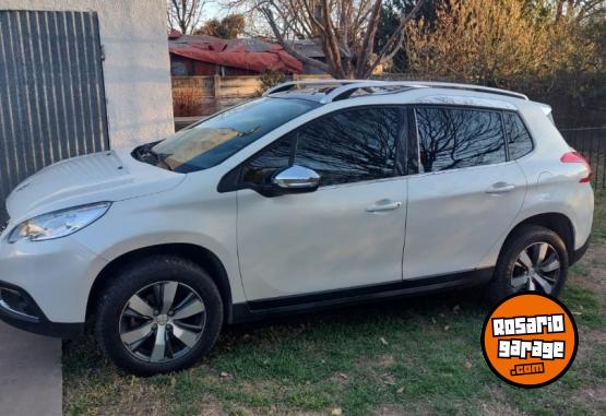 Autos - Peugeot Sport thp 2013 Nafta 41000Km - En Venta