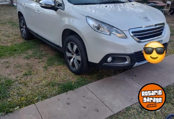 Autos - Peugeot Sport thp 2013 Nafta 41000Km - En Venta