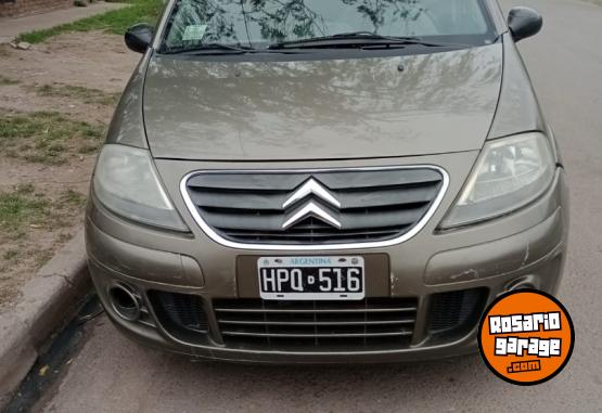 Autos - Citroen C3 2008 Nafta 135000Km - En Venta