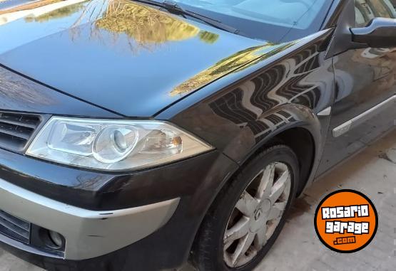 Autos - Renault MEGANE 2006 Nafta 190000Km - En Venta