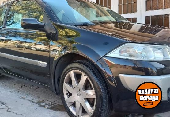 Autos - Renault MEGANE 2006 Nafta 190000Km - En Venta