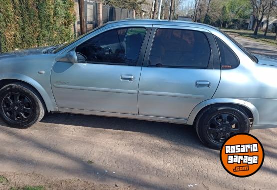 Autos - Chevrolet Corsa 2011 Nafta 111111Km - En Venta