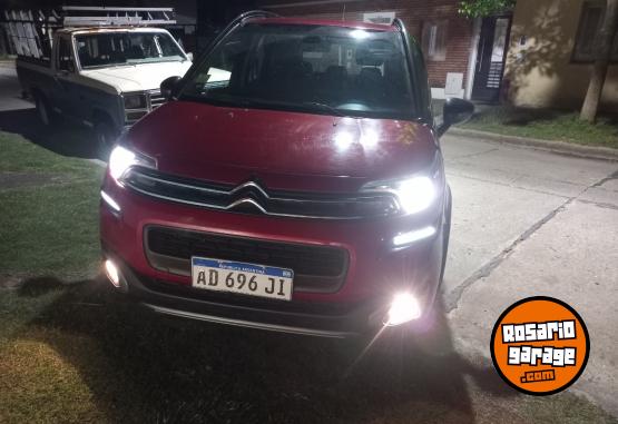 Camionetas - Citroen C3 AIRCROSS 2019 Nafta 55000Km - En Venta