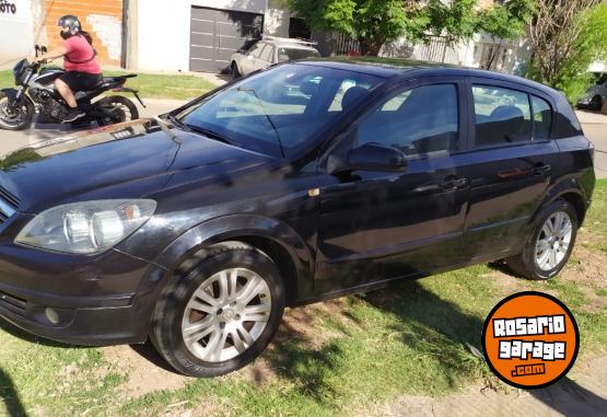 Autos - Renault Vectra 2.0 2008 2008 Nafta 180000Km - En Venta