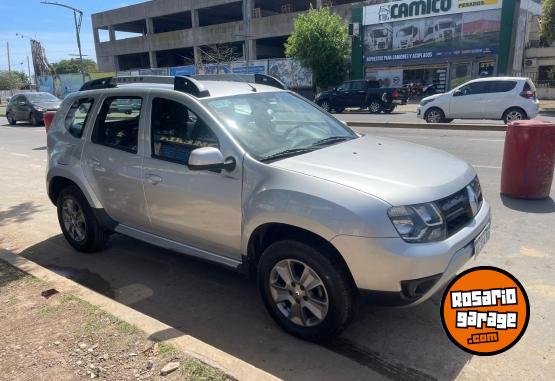 Autos - Renault Renault duster 2017 Nafta 76000Km - En Venta