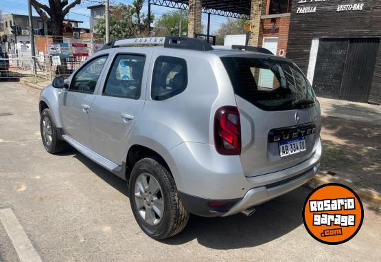 Autos - Renault Renault duster 2017 Nafta 76000Km - En Venta