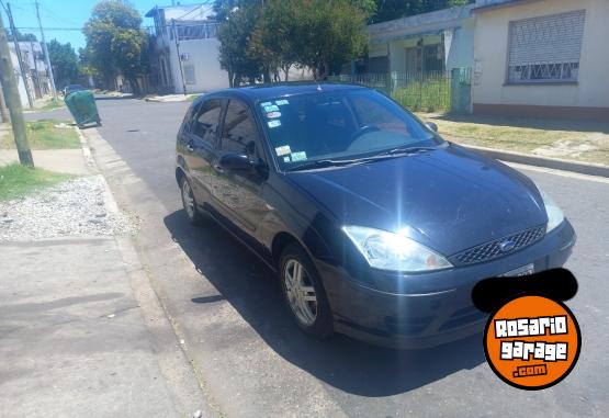 Autos - Ford Focus 2009 Nafta 230000Km - En Venta