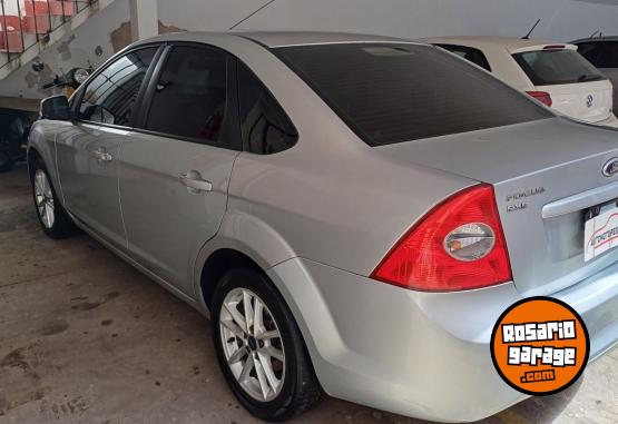 Autos - Ford Focus 2014 GNC 140000Km - En Venta