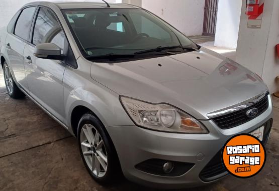 Autos - Ford Focus 2014 GNC 140000Km - En Venta