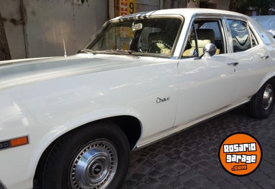 Autos - Chevrolet Chevy 1981 Nafta 1111Km - En Venta