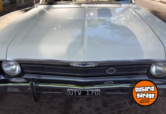 Autos - Chevrolet Chevy 1981 Nafta 1111Km - En Venta