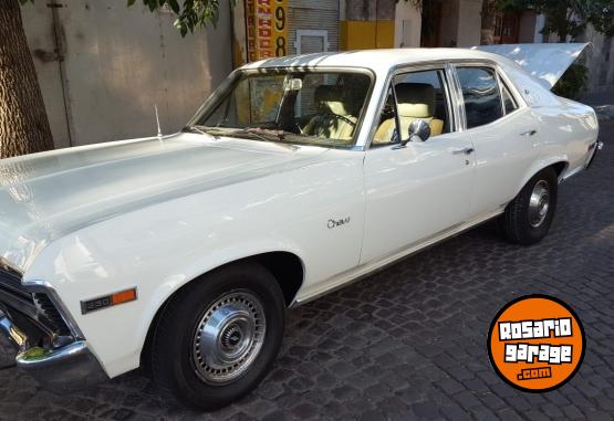 Autos - Chevrolet Chevy 1981 Nafta 1111Km - En Venta