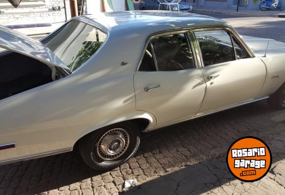 Autos - Chevrolet Chevy 1981 Nafta 1111Km - En Venta