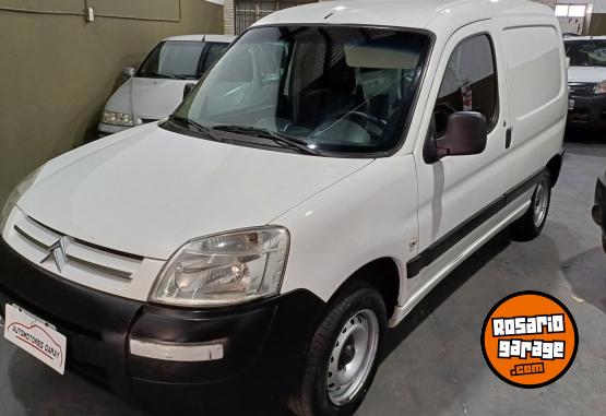 Utilitarios - Citroen Berlingo 2011 Diesel 150000Km - En Venta