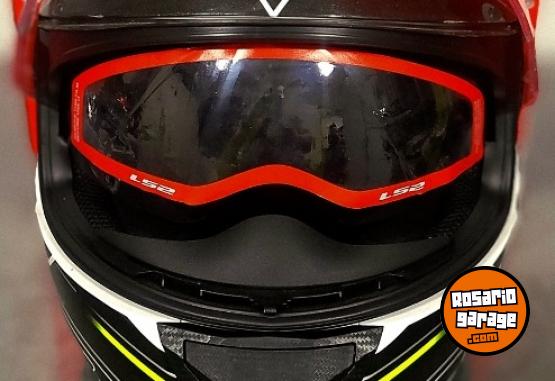 Accesorios para Motos - Casco ls2 - En Venta