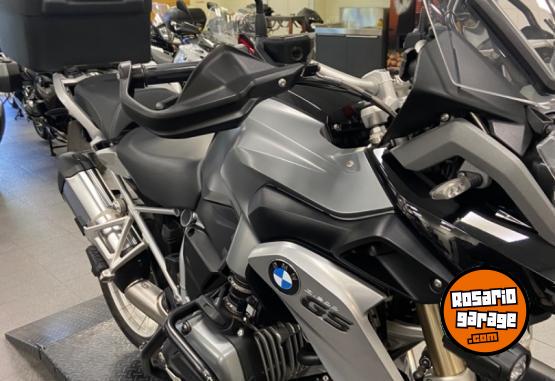 Motos - Bmw R 1200 GS 2016 Nafta 46000Km - En Venta