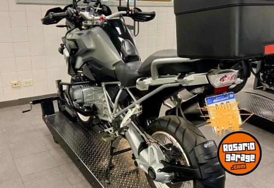 Motos - Bmw R 1200 GS 2016 Nafta 46000Km - En Venta