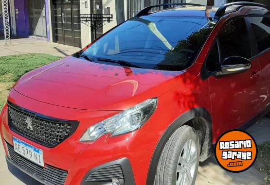 Autos - Peugeot 2008 2020 Nafta 25000Km - En Venta