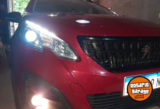 Autos - Peugeot 2008 2020 Nafta 25000Km - En Venta