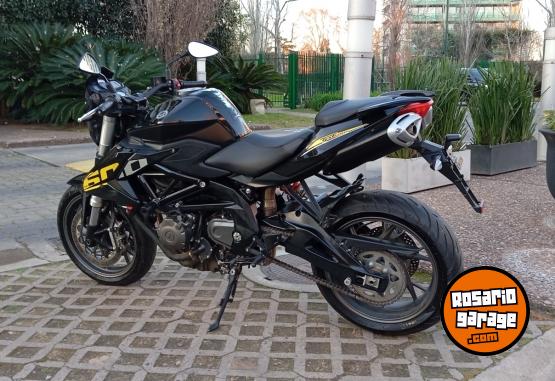 Motos - Benelli TNT 600 s 2020 Nafta 15000Km - En Venta