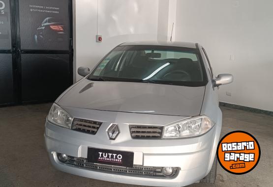 Autos - Renault Megane 2010 Nafta  - En Venta