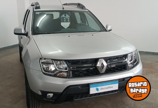 Autos - Renault Duster 2017 Nafta  - En Venta