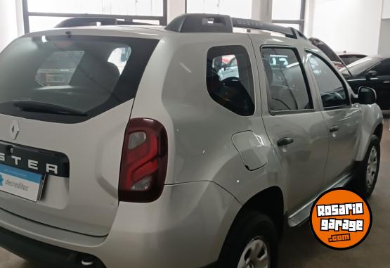 Autos - Renault Duster 2017 Nafta  - En Venta