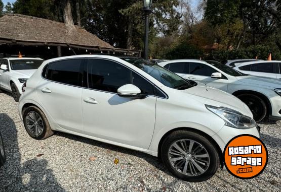 Autos - Peugeot Feline 1.6 2018 Nafta 88000Km - En Venta