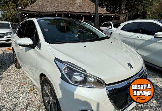 Autos - Peugeot Feline 1.6 2018 Nafta 88000Km - En Venta