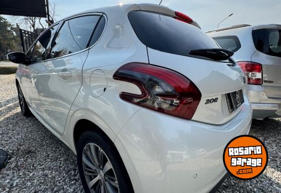 Autos - Peugeot Feline 1.6 2018 Nafta 88000Km - En Venta