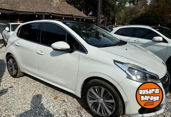 Autos - Peugeot Feline 1.6 2018 Nafta 88000Km - En Venta