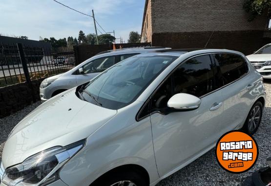 Autos - Peugeot Feline 1.6 2018 Nafta 88000Km - En Venta