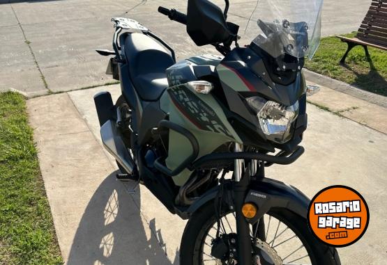 Motos - Kawasaki Versys 2023 Nafta 650Km - En Venta