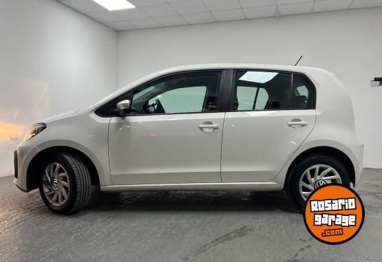 Autos - Volkswagen HIGH UP 5P 2019 Nafta 55000Km - En Venta